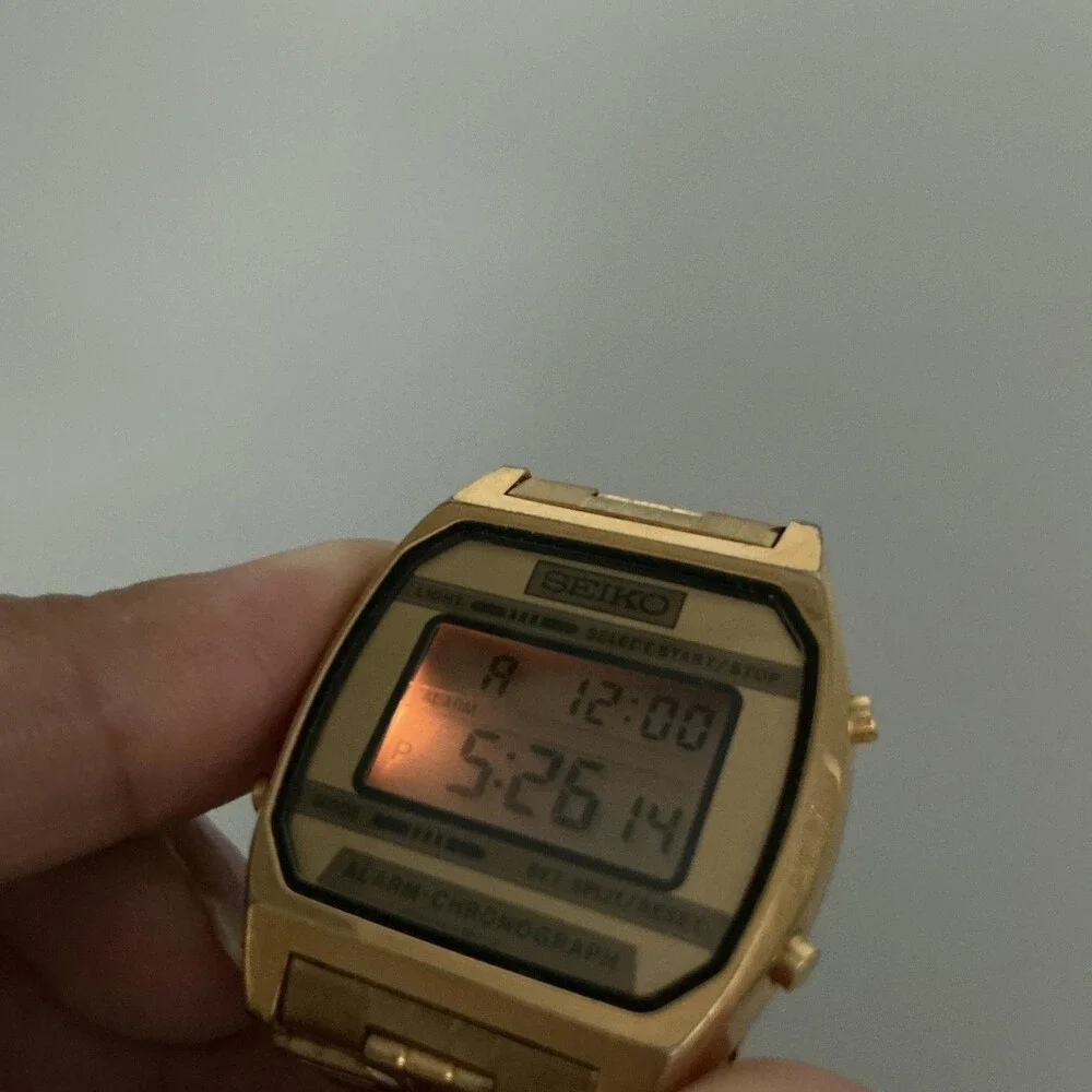 Seiko see photos